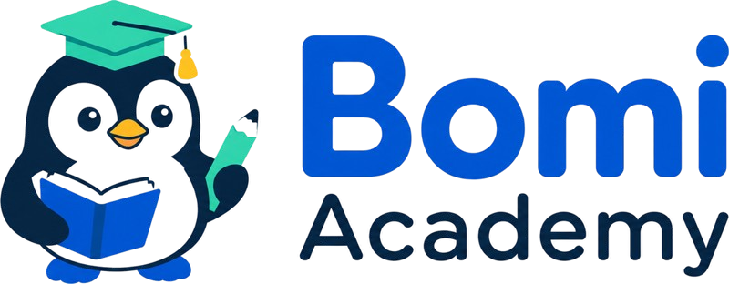 Bomi Academy